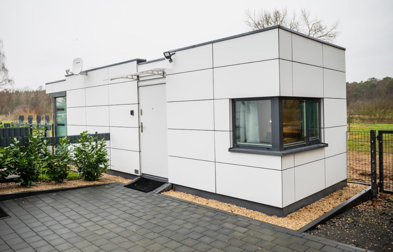 Ferienwohnung Schantz Rossdorf  Exterior photo