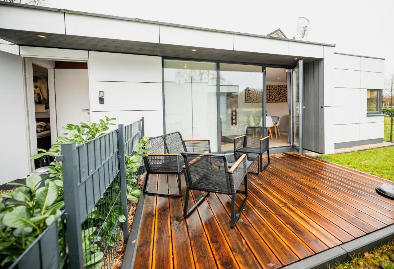 Ferienwohnung Schantz Rossdorf  Exterior photo