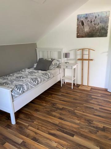 Ferienwohnung Schantz Rossdorf  Exterior photo