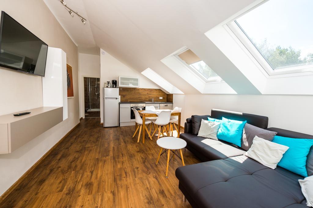 Ferienwohnung Schantz Rossdorf  Exterior photo