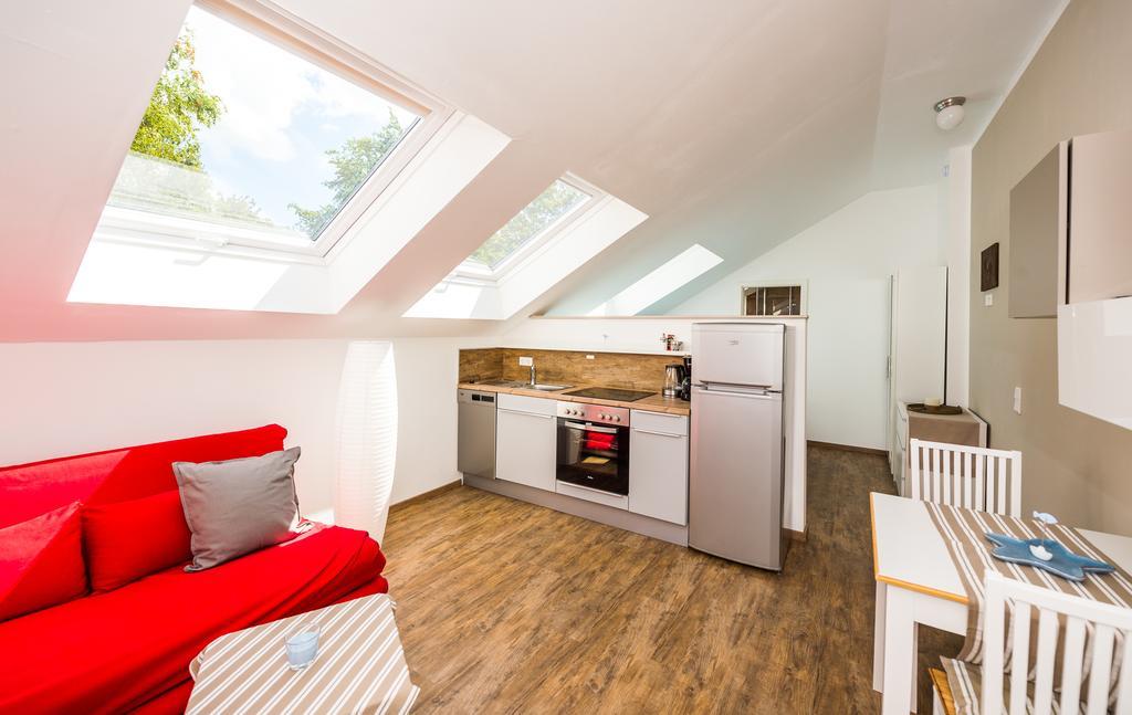 Ferienwohnung Schantz Rossdorf  Exterior photo