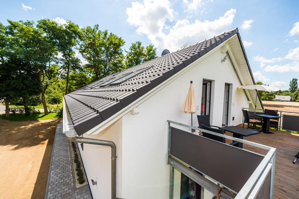 Ferienwohnung Schantz Rossdorf  Exterior photo