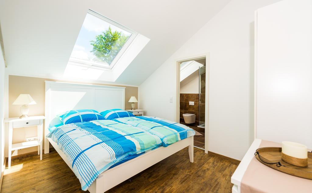Ferienwohnung Schantz Rossdorf  Exterior photo